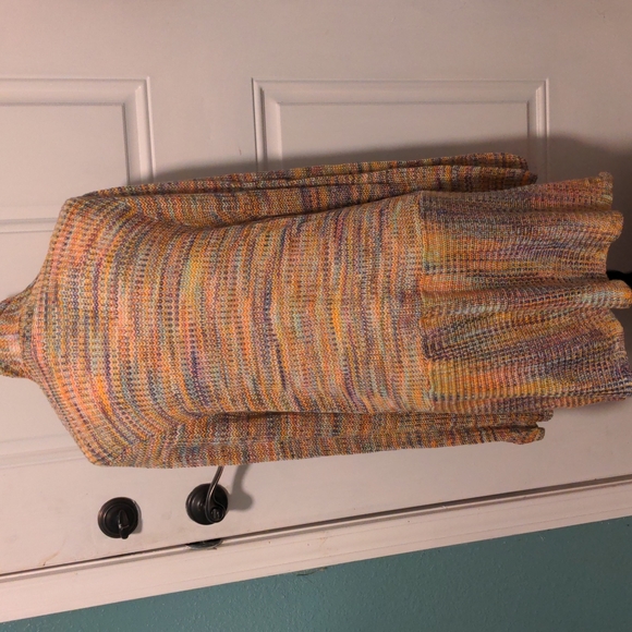 CJ banks sweater/jacket - Picture 5 of 9